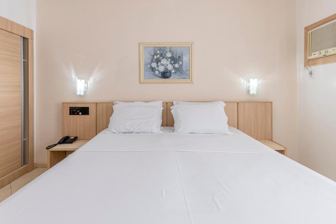 Hotel Dos Acores Balneario Camboriu