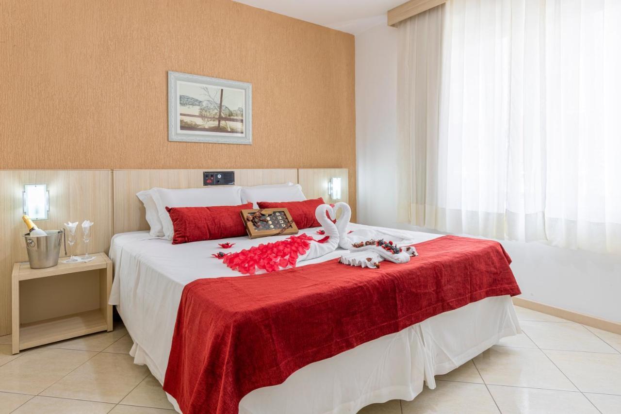 Dos Acores 3* Balneario Camboriu