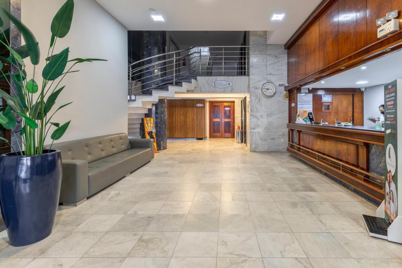 Hotel Dos Acores 3*