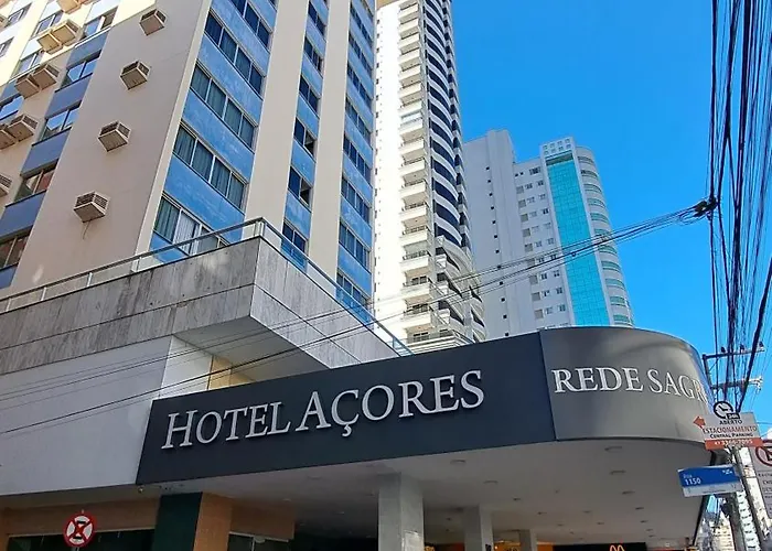 Hotel dos Açores