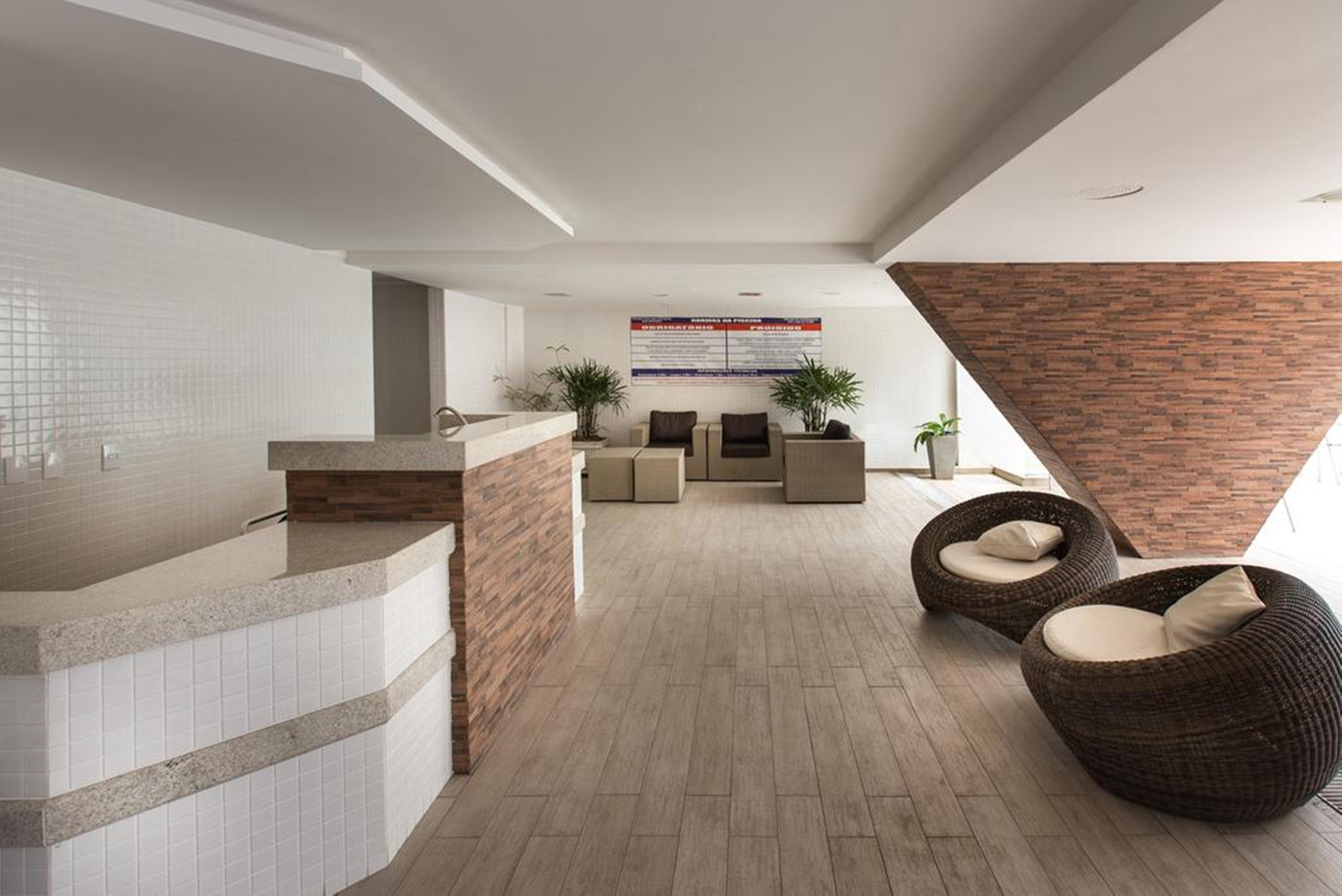 Hotel Dos Açores Balneário Camboriú