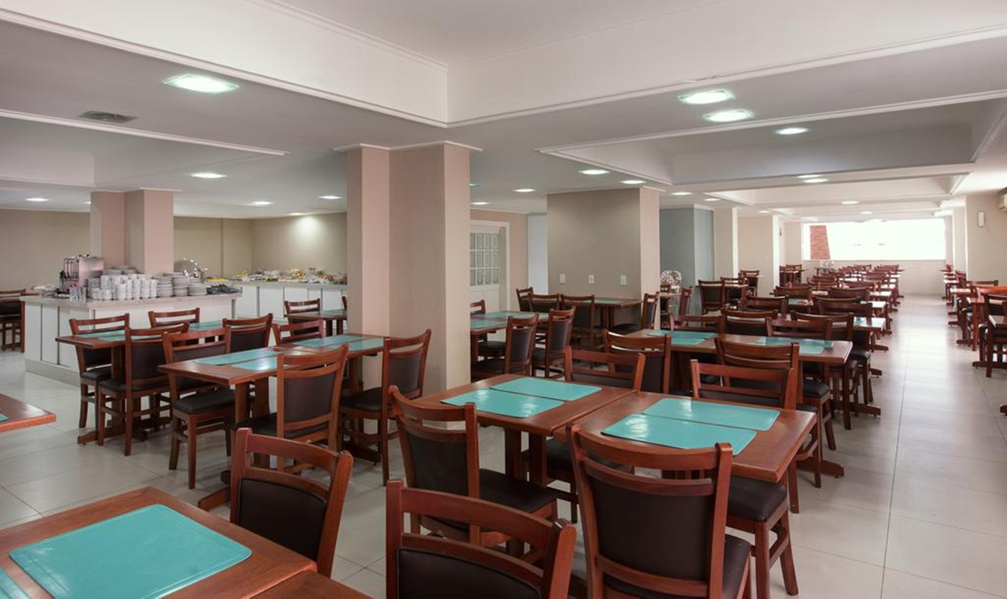 Dos Açores Hotel Balneário Camboriú